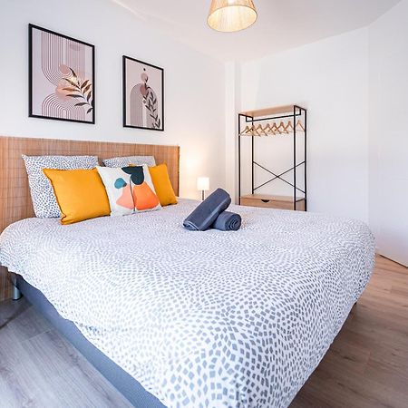 Le Cool'Nest - Proche Disney Et Val D'Europe 10Mn Esbly Екстер'єр фото
