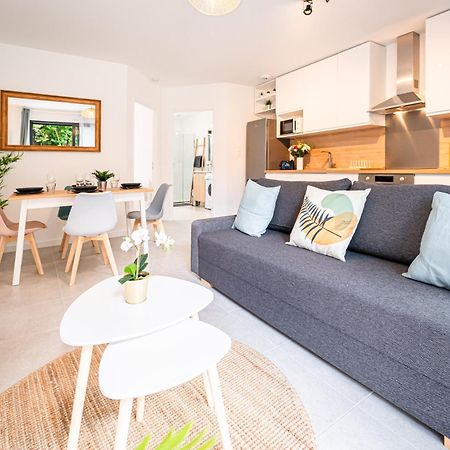 Le Cool'Nest - Proche Disney Et Val D'Europe 10Mn Esbly Екстер'єр фото