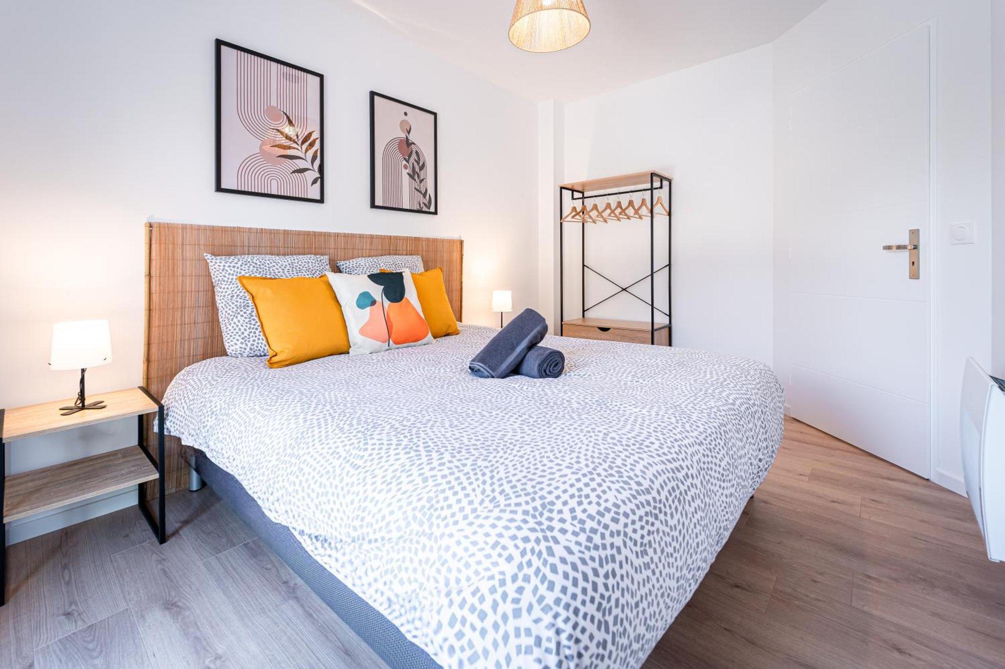 Le Cool'Nest - Proche Disney Et Val D'Europe 10Mn Esbly Екстер'єр фото