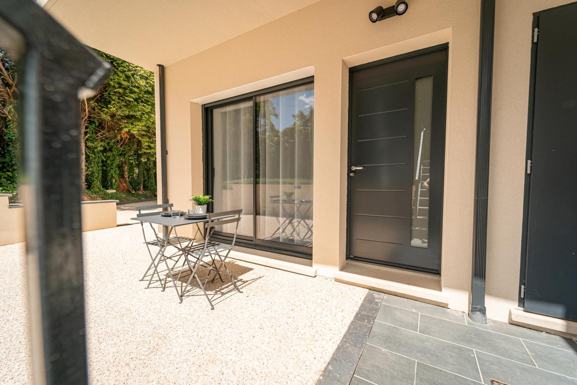 Le Cool'Nest - Proche Disney Et Val D'Europe 10Mn Esbly Екстер'єр фото