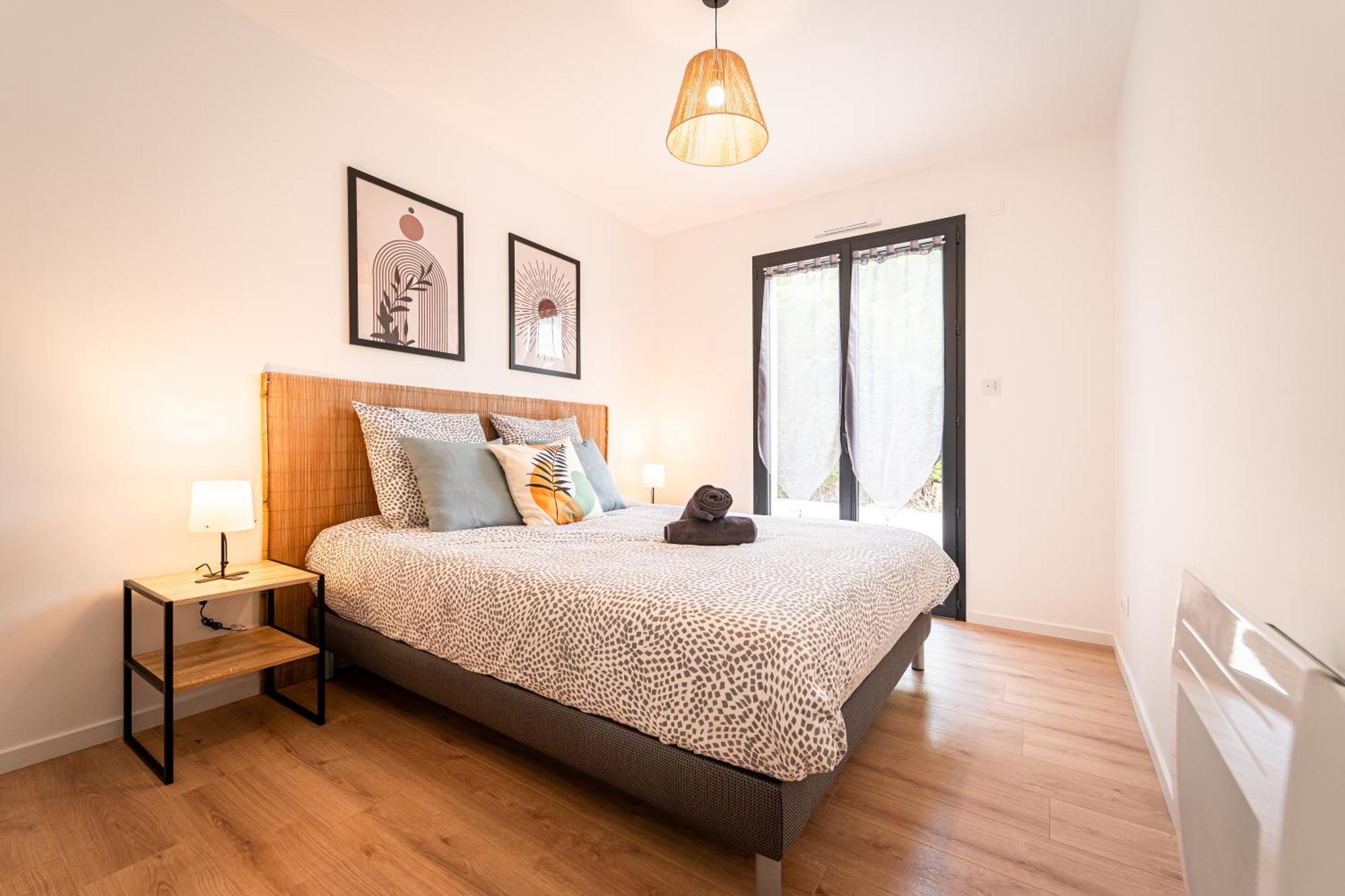Le Cool'Nest - Proche Disney Et Val D'Europe 10Mn Esbly Екстер'єр фото