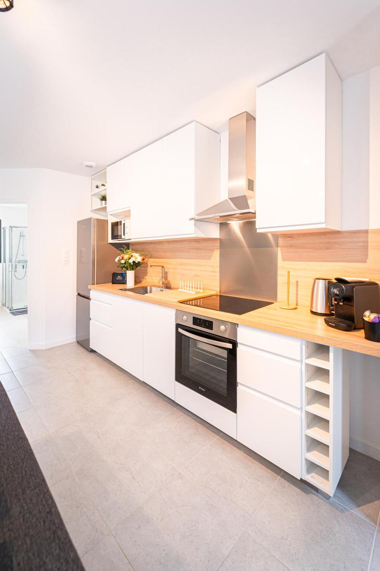Le Cool'Nest - Proche Disney Et Val D'Europe 10Mn Esbly Екстер'єр фото